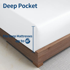Zaizaihome oeeko-tex certified fabric shown on bed for safety assurance