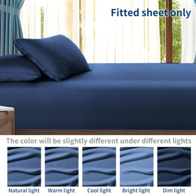 Zaizaihome OEKO-TEX certified bamboo sheet ensures safety.