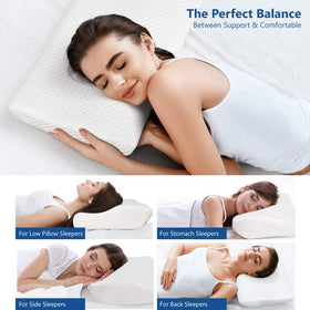 ZAMAT 360-degree-rotation offers two loft levels for various sleep styles.