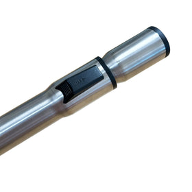 ZANVACUE rust-resistant stainless tube maintains durability.
