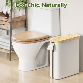 Easy tool-free installation of the ZATOCL 42L basket.