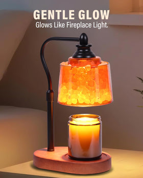 Gift-ready packaging of the ZAXLZMHSD 3-in-1 lamp
