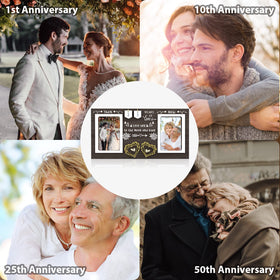 ZCPTZ elegant wedding frame decor for living room or bedroom.