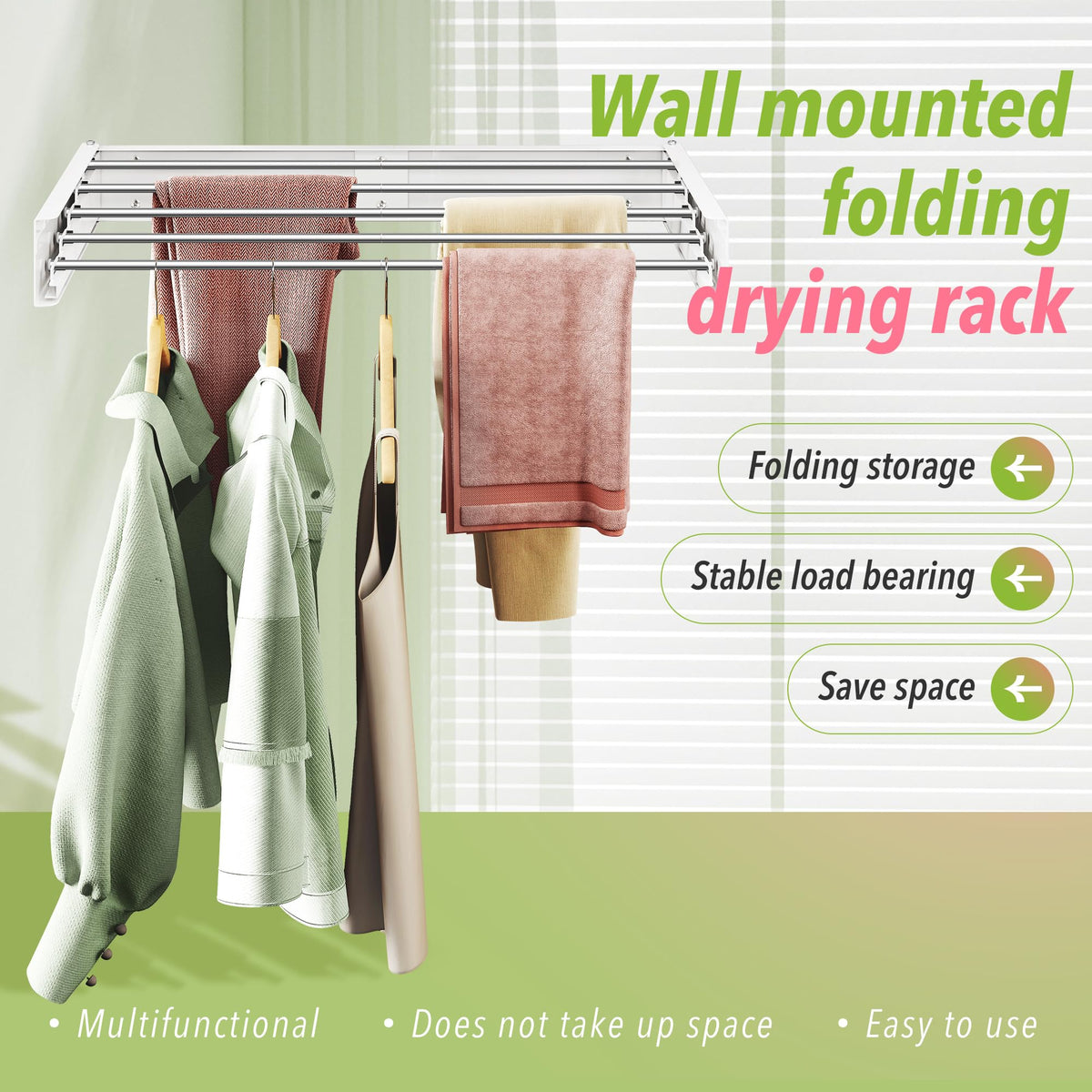 ZdwCyl one-person installation emphasizes easy mounting