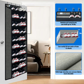 Zebricolo versatile storage for bags and accessories in entryways.