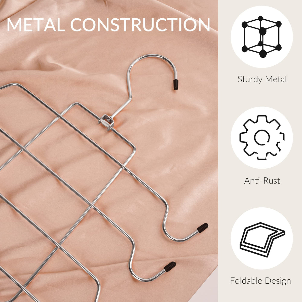 ZEDODIER gift-ready organizer for a thoughtful present.
