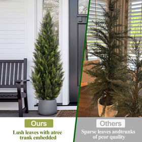 ZEEOZE odor-free materials keep indoor spaces fresh and natural