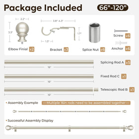 Zeerobee indoor-outdoor versatility for rooms and patios.