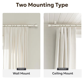 Zeerobee quality assurance backed by a decade of decor focus.