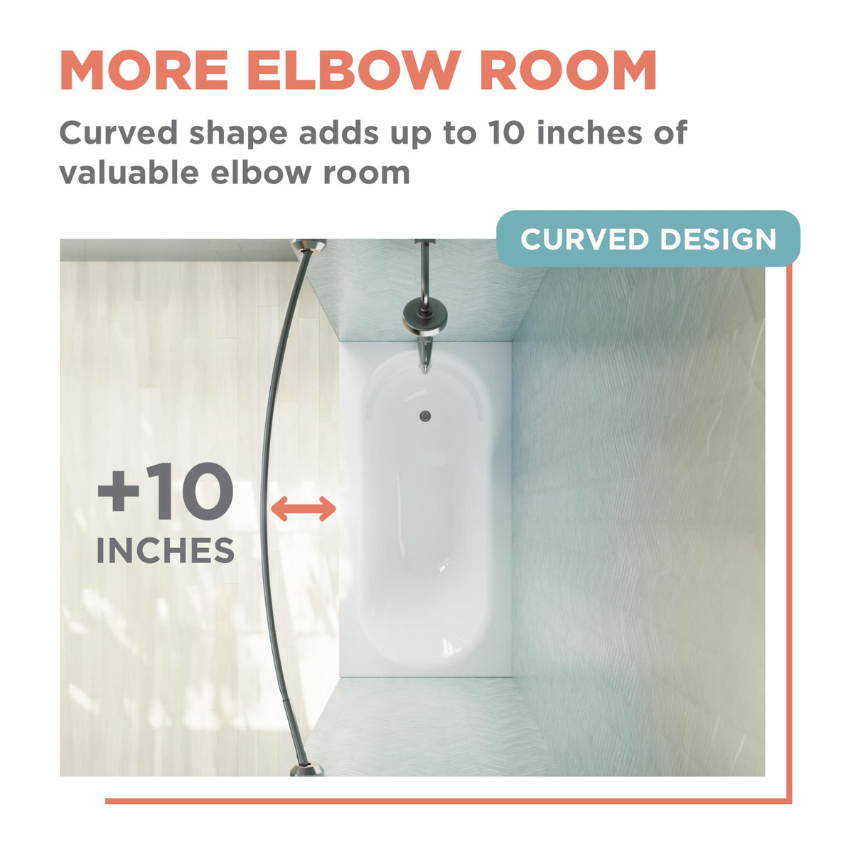 Includes QR-guided 3D installation via BILT app for quick setup.