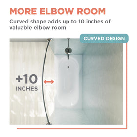 Includes QR-guided 3D installation via BILT app for quick setup.
