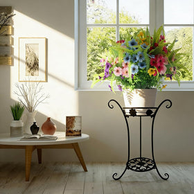 ZEOSTARO DIY projects and events ready faux greenery