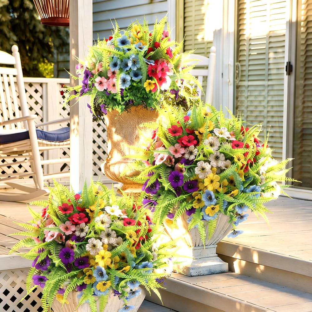 ZEOSTARO indoor-outdoor decor for kitchen, living room, and more