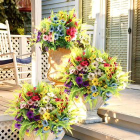 ZEOSTARO indoor-outdoor decor for kitchen, living room, and more