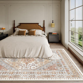 Zesthome care tip: flatten creases post-delivery for best look