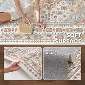 Zesthome ideal for high-traffic living rooms and entries