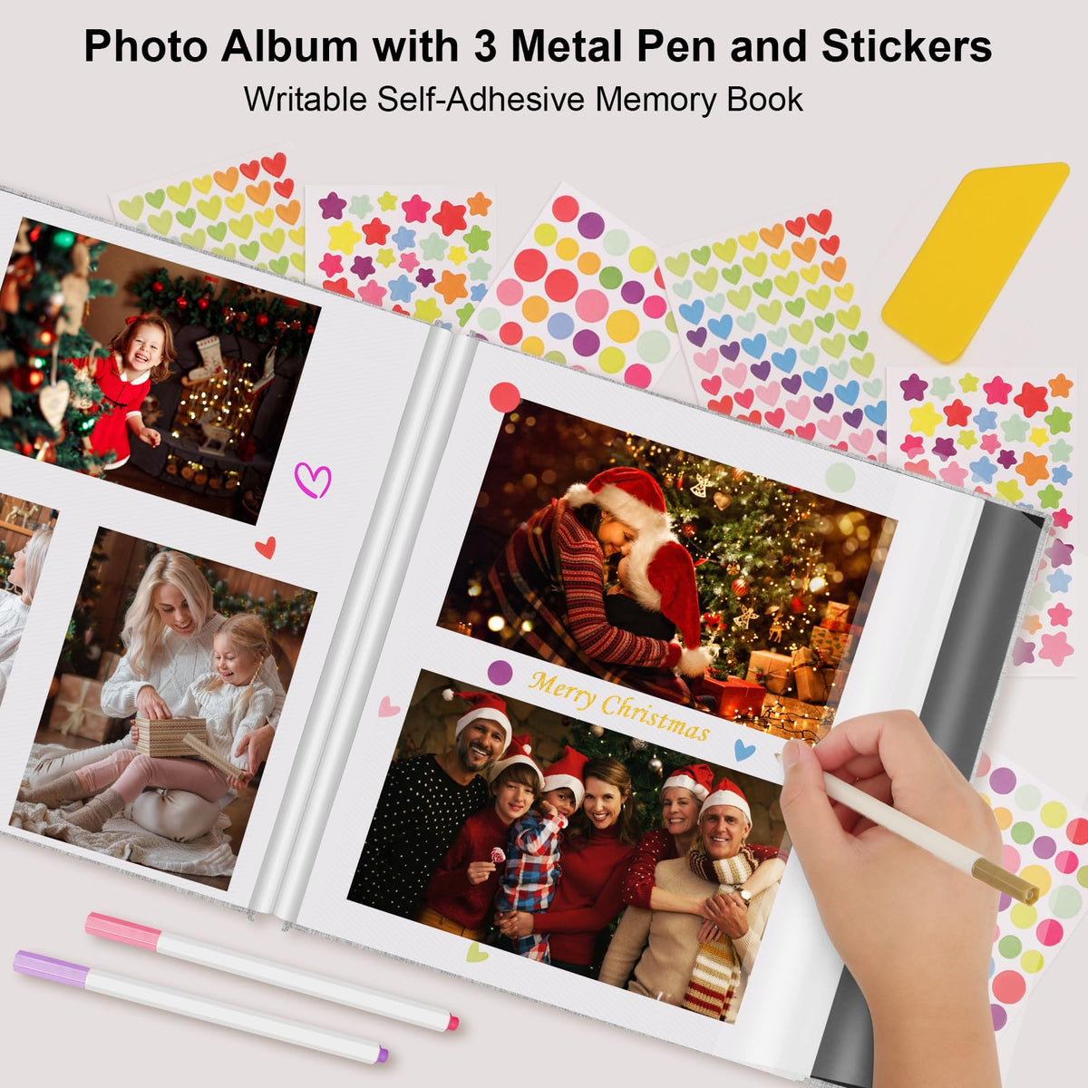 Zesthouse archival-grade protection keeps photos vibrant and safe.