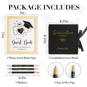 Zesua wooden photo sign blends with decor for an elegant memory display.