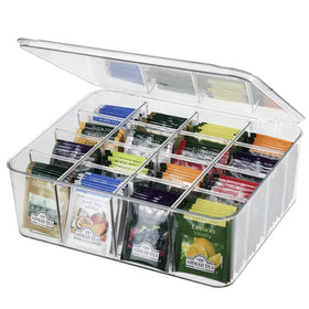 ZEXALOR drawer organization helps keep bedrooms and closets tidy.