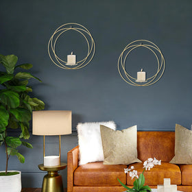 ZEXUIRU wall-mount hardware for quick and secure installation
