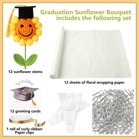 Zeyune packaging supplies clear bags—protect and showcase bouquets beautifully.