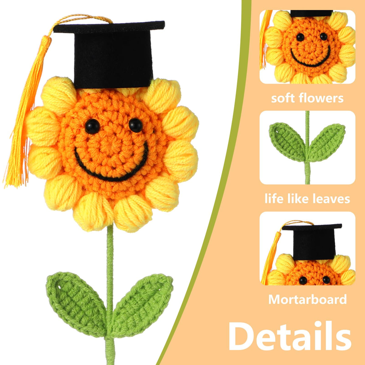 Zeyune rice-white wrapping paper—elegant gift presentation for graduations.