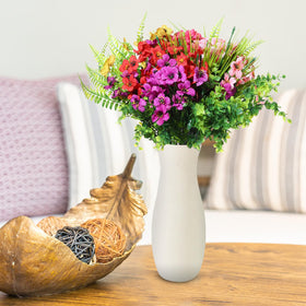 Zeyune wedding decor blooms for porch, balcony, and garden setups.