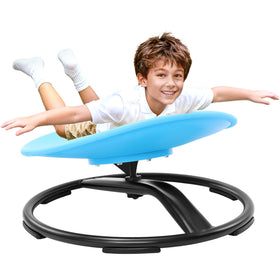 Zhenx Spinning Chair base supports balanced movement and safe rotation.