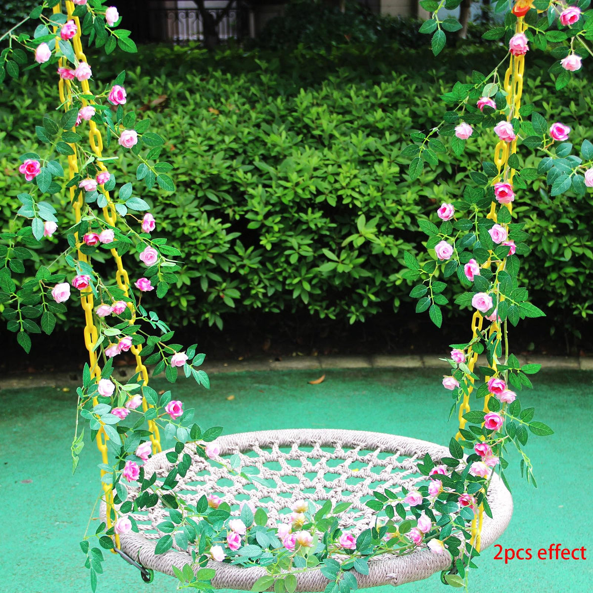 Zhixinyue close-up of pink rose blooms shows lifelike detail for events.