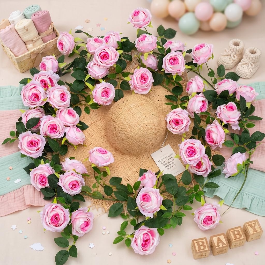 Zhixinyue versatile decor for walls, fences, and gatherings.