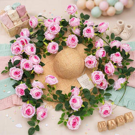 Zhixinyue versatile decor for walls, fences, and gatherings.