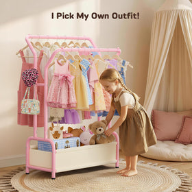 ZHKINGGS space-saving profile fits small bedrooms and nurseries