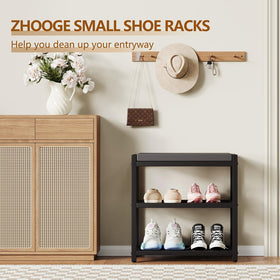 ZHOOGE assembly is quick with included tools and clear instructions.