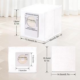 Zibopon Y11 compatible with DOMETIC CV1004 models.