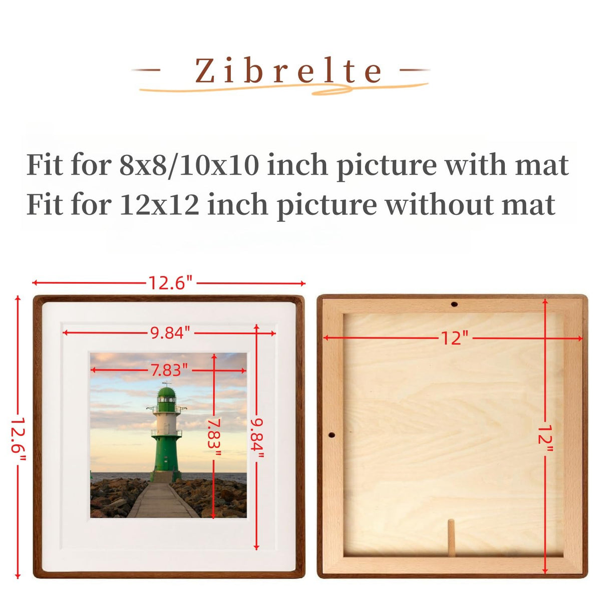 Zibrelte walnut grain closeup shows rich texture perfect for feature photos