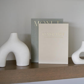 ZICOTO aesthetic keepsake box concept for decor and storage.