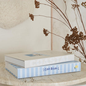 ZICOTO Elegant covers and modern lettering spark timeless sophistication.