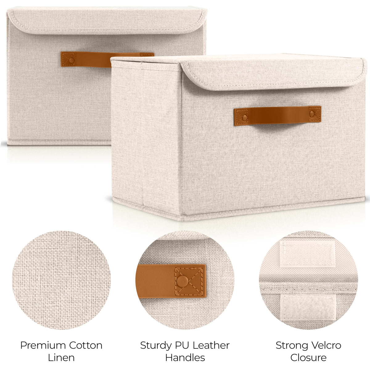 ZICOTO fold-flat design shown, saving space when not in use.