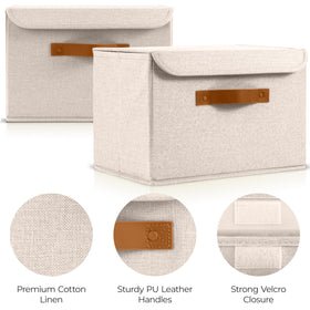 ZICOTO fold-flat design shown, saving space when not in use.
