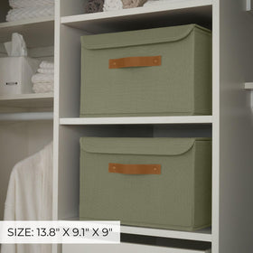 ZICOTO memory box keepsakes with lid keep memories safe and stylish.