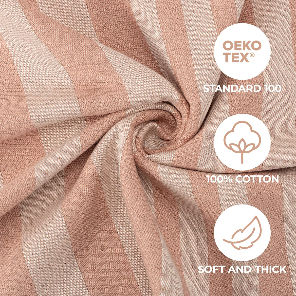 ZICOTO stylish hooded towel for beach play, combining practicality with cute style.