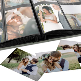 ZICOTO wedding and baby memories collection, perfect for family milestones.