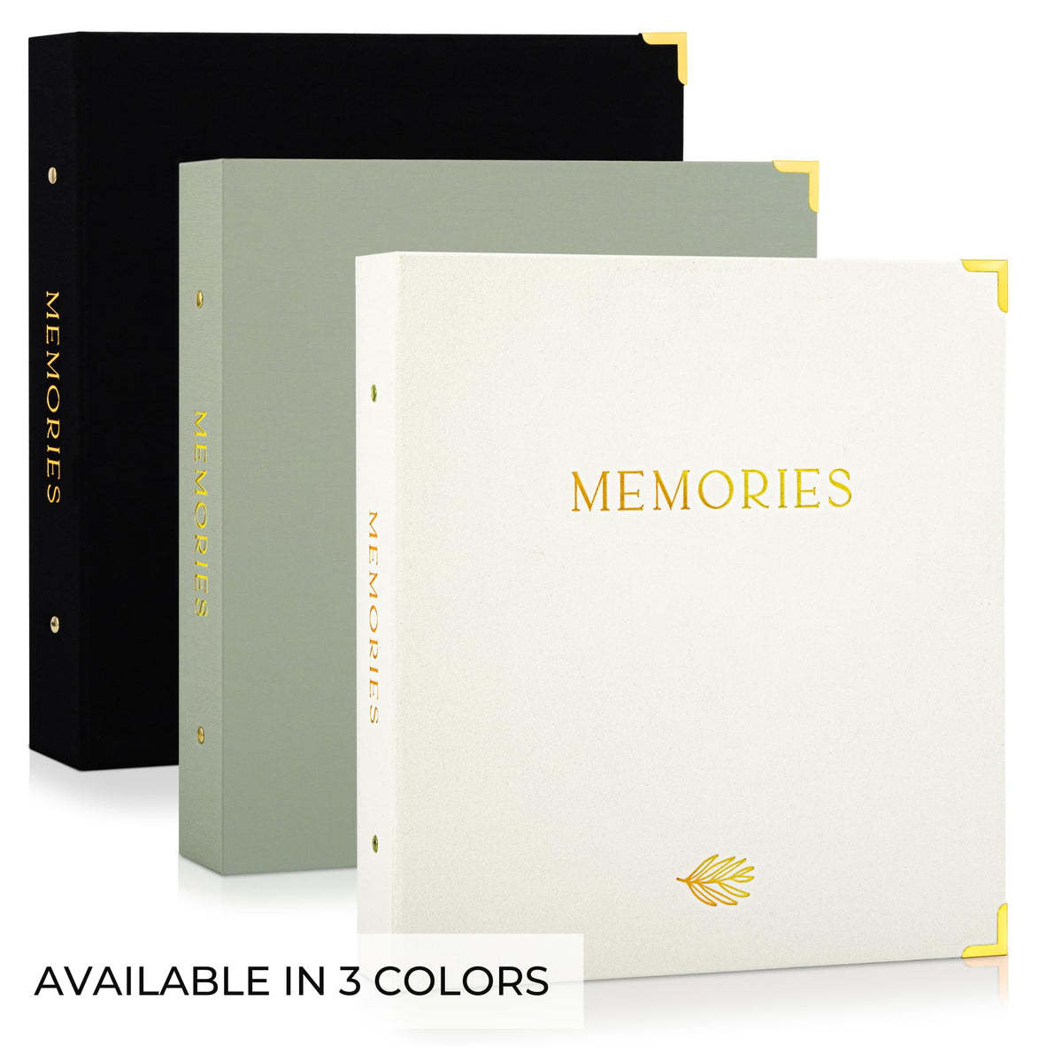 ZICOTO wedding and family memories book ready to gift