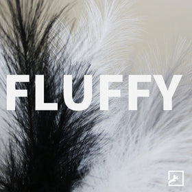 ZIFTY grey pampas grass decor introduces modern, neutral warmth.