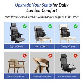 ZIKEE daily-use solution for office, car, gaming, and study sessions