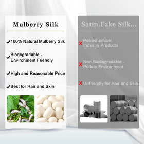 ZIMASILK colorfast-dyed silk pillowcase maintains vibrant beige shade after wash cycles.
