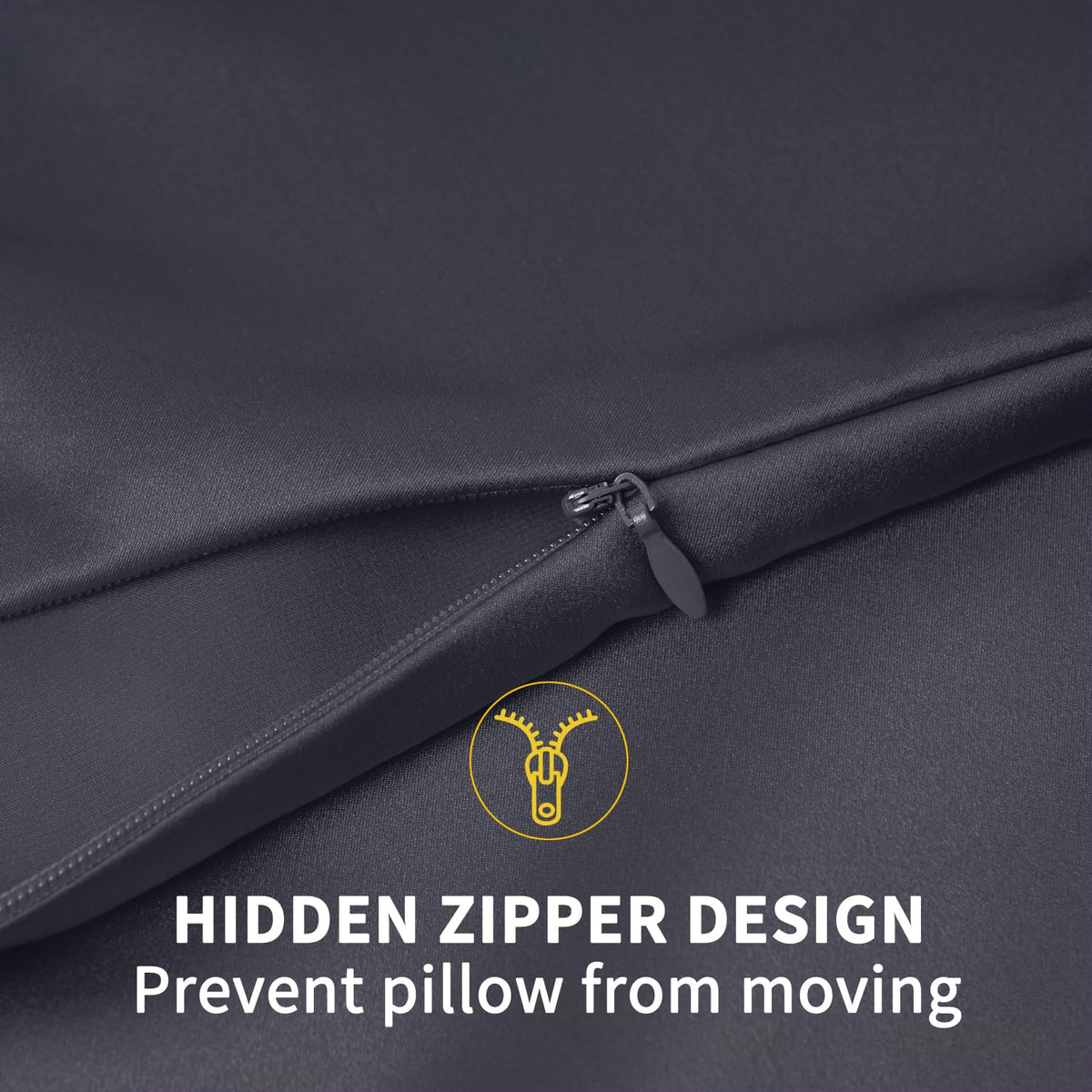 ZIMASILK gift-ready packaging for an elegant presentation