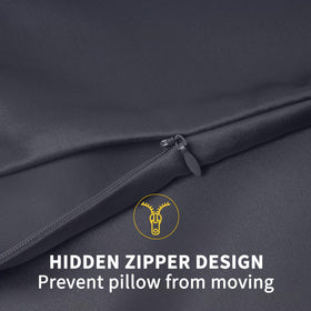ZIMASILK gift-ready packaging for an elegant presentation
