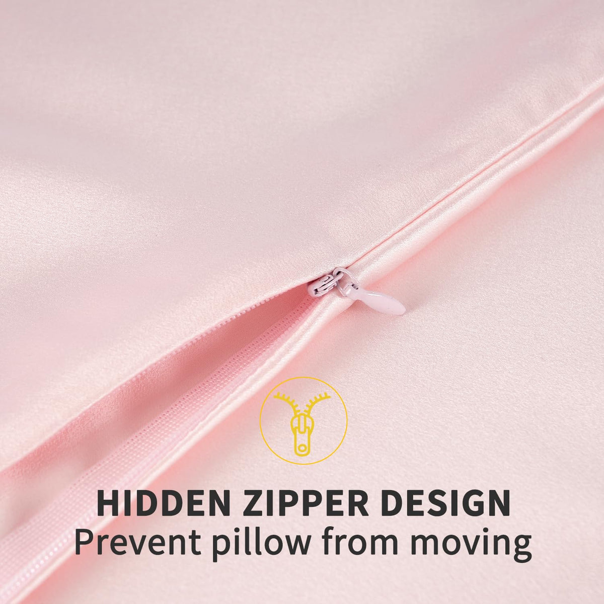 ZIMASILK colorfast dyes stay vibrant after wash cycles.