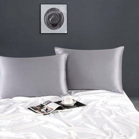 ZIMASILK pillowcase comes in thoughtful gift packaging.